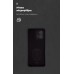 Чехол накладка ArmorStandart TPU ICON для Motorola G84 5G Camera cover Black (ARM77071)