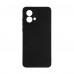 Чехол накладка ArmorStandart TPU ICON для Motorola G84 5G Camera cover Black (ARM77071)