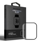 Защитное стекло ArmorStandart Supreme Black Icon для Apple Watch Series 9/8/7 45 mm (ARM77081)