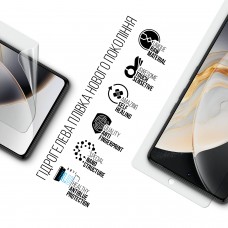 Гидрогелевая пленка ArmorStandart Anti-Blue для Tecno Camon 30 (CL6) (ARM77134)