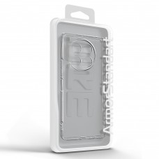 Чехол накладка ArmorStandart TPU Air для Tecno Camon 30 (CL6) Camera cover Clear (ARM77191)
