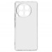 Чехол накладка ArmorStandart TPU Air для Tecno Camon 30 (CL6) Camera cover Clear (ARM77191)