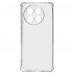 Чехол накладка ArmorStandart TPU Air Force для Tecno Camon 30 (CL6) Camera Cover Clear (ARM77194)