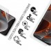 Гидрогелевая пленка ArmorStandart для Motorola Edge 50 Pro (ARM77211)