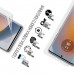 Гидрогелевая пленка ArmorStandart Anti-Blue для Motorola Edge 50 Fusion (ARM77216)