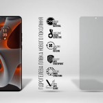 Гидрогелевая пленка ArmorStandart Matte для Motorola Edge 50 Pro (ARM77219)