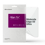 Гидрогелевая пленка ArmorStandart Anti-Blue для Motorola Edge 50 Ultra (ARM77227)