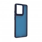 Чехол накладка ArmorStandart TPU Frame для Motorola Edge 50 Pro Dark Blue (ARM77255) Чехол накладка ArmorStandart TPU Frame для Motorola Edge 50 Pro Dark Blue (ARM77255)
