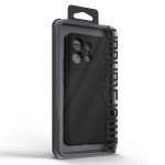 Чехол накладка TPU ArmorStandart Matte Slim Fit для Motorola Edge 50 Pro Camera Cover Black (ARM77291) Чехол накладка TPU ArmorStandart Matte Slim Fit для Motorola Edge 50 Pro Camera Cover Black (ARM77291)
