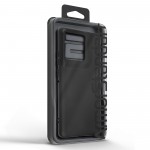 Чехол накладка TPU Armorstandart Matte Slim Fit для Motorola Edge 50 Pro Black (ARM77292) Чехол накладка TPU Armorstandart Matte Slim Fit для Motorola Edge 50 Pro Black (ARM77292)