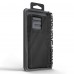 Чехол накладка TPU Armorstandart Matte Slim Fit для Motorola Edge 50 Pro Black (ARM77292)