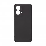 Чехол накладка ArmorStandart TPU ICON для Motorola G85 5G Camera cover Black (ARM77297) Чехол накладка ArmorStandart TPU ICON для Motorola G85 5G Camera cover Black (ARM77297)