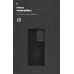 Чехол накладка ArmorStandart TPU ICON для Motorola G85 5G Camera cover Black (ARM77297)