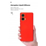 Чехол накладка ArmorStandart TPU ICON для Motorola G85 5G Camera cover Red (ARM77299) Чехол накладка ArmorStandart TPU ICON для Motorola G85 5G Camera cover Red (ARM77299)