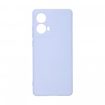 Чехол накладка ArmorStandart TPU ICON для Motorola G85 5G Camera cover Lavender (ARM77300) Чехол накладка ArmorStandart TPU ICON для Motorola G85 5G Camera cover Lavender (ARM77300)