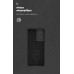 Чехол накладка ArmorStandart TPU ICON для Motorola Edge 50 Fusion Camera cover Black (ARM77301)