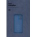 Чехол накладка ArmorStandart TPU ICON для Motorola Edge 50 Fusion Camera cover Blue (ARM77302)