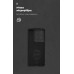 Чехол накладка ArmorStandart TPU ICON для Motorola Edge 50 Pro Camera cover Black (ARM77305)