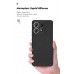 Чехол накладка ArmorStandart TPU ICON для Motorola Edge 50 Pro Camera cover Black (ARM77305)