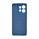 Чехол накладка ArmorStandart TPU ICON для Motorola Edge 50 Pro Camera cover Blue (ARM77306) Чехол накладка ArmorStandart TPU ICON для Motorola Edge 50 Pro Camera cover Blue (ARM77306)