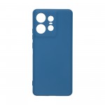 Чехол накладка ArmorStandart TPU ICON для Motorola Edge 50 Pro Camera cover Blue (ARM77306) Чехол накладка ArmorStandart TPU ICON для Motorola Edge 50 Pro Camera cover Blue (ARM77306)