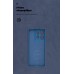 Чехол накладка ArmorStandart TPU ICON для Motorola Edge 50 Pro Camera cover Blue (ARM77306)