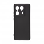 Чехол накладка ArmorStandart TPU Icon для Motorola Edge 50 Ultra Camera cover Black (ARM77309) Чехол накладка ArmorStandart TPU Icon для Motorola Edge 50 Ultra Camera cover Black (ARM77309)