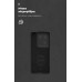 Чехол накладка ArmorStandart TPU Icon для Motorola Edge 50 Ultra Camera cover Black (ARM77309)