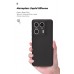 Чехол накладка ArmorStandart TPU Icon для Motorola Edge 50 Ultra Camera cover Black (ARM77309)