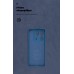 Чехол накладка ArmorStandart TPU ICON для Motorola Edge 50 Ultra Camera cover Blue (ARM77310)