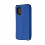 Чехол книжка PU ArmorStandart G-Case для Motorola G85 5G Blue (ARM77319) Чехол книжка PU ArmorStandart G-Case для Motorola G85 5G Blue (ARM77319)