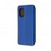Чехол книжка PU ArmorStandart G-Case для Motorola G85 5G Blue (ARM77319)