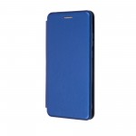 Чехол книжка PU ArmorStandart G-Case для Motorola G85 5G Blue (ARM77319) Чехол книжка PU ArmorStandart G-Case для Motorola G85 5G Blue (ARM77319)
