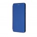 Чехол книжка PU ArmorStandart G-Case для Motorola G85 5G Blue (ARM77319)