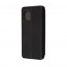 Чехол книжка PU ArmorStandart G-Case для Motorola G85 5G Black (ARM77320)