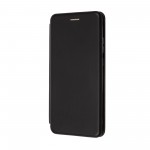 Чехол книжка PU ArmorStandart G-Case для Motorola G85 5G Black (ARM77320) Чехол книжка PU ArmorStandart G-Case для Motorola G85 5G Black (ARM77320)