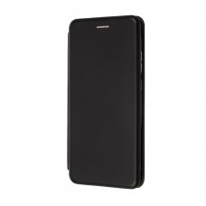 Чехол книжка PU ArmorStandart G-Case для Motorola G85 5G Black (ARM77320)