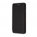 Чехол книжка PU ArmorStandart G-Case для Motorola G85 5G Black (ARM77320)