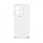 Чехол накладка ArmorStandart TPU Air для Motorola Edge 50 Pro Camera cover Clear (ARM77356) Чехол накладка ArmorStandart TPU Air для Motorola Edge 50 Pro Camera cover Clear (ARM77356)