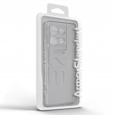 Чехол накладка ArmorStandart TPU Air для Motorola Edge 50 Pro Camera cover Clear (ARM77356)