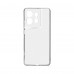 Чехол накладка ArmorStandart TPU Air для Motorola Edge 50 Pro Camera cover Clear (ARM77356)