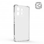 Чехол накладка ArmorStandart TPU Air Force для Motorola Edge 50 Pro Camera Cover Clear (ARM77362) Чехол накладка ArmorStandart TPU Air Force для Motorola Edge 50 Pro Camera Cover Clear (ARM77362)
