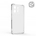 Чехол накладка ArmorStandart TPU Air Force для Motorola Edge 50 Pro Camera Cover Clear (ARM77362)