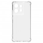 Чехол накладка ArmorStandart TPU Air Force для Motorola Edge 50 Pro Camera Cover Clear (ARM77362) Чехол накладка ArmorStandart TPU Air Force для Motorola Edge 50 Pro Camera Cover Clear (ARM77362)