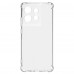 Чехол накладка ArmorStandart TPU Air Force для Motorola Edge 50 Pro Camera Cover Clear (ARM77362)