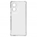 Чехол накладка ArmorStandart TPU Air Force для Motorola Edge 50 Camera Cover Fusion Clear (ARM77363)