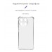 Чехол накладка ArmorStandart TPU Air Force для Realme 11 4G Camera cover Transparent (ARM77454)