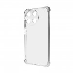 Чехол накладка ArmorStandart TPU Air Force для Realme 11 4G Camera cover Transparent (ARM77454)