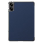 Чехол книжка TPU ArmorStandart Smart Case для Xiaomi Redmi Pad Pro / Poco Pad Blue (ARM77455) Чехол книжка TPU ArmorStandart Smart Case для Xiaomi Redmi Pad Pro / Poco Pad Blue (ARM77455)