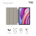 Чехол книжка TPU ArmorStandart Smart Case для Xiaomi Redmi Pad Pro / Poco Pad Blue (ARM77455) Чехол книжка TPU ArmorStandart Smart Case для Xiaomi Redmi Pad Pro / Poco Pad Blue (ARM77455)